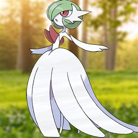 Gardevoir